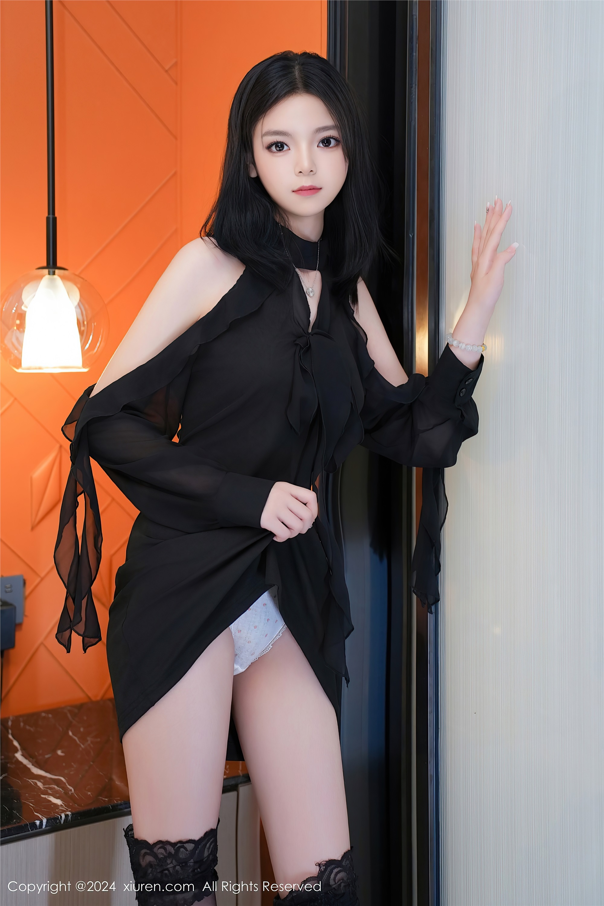 Xiuren秀人网 2024.06.05 NO.8651 唐心心